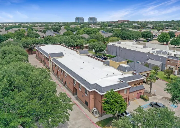 Quality Inn West Plano - Dallas
