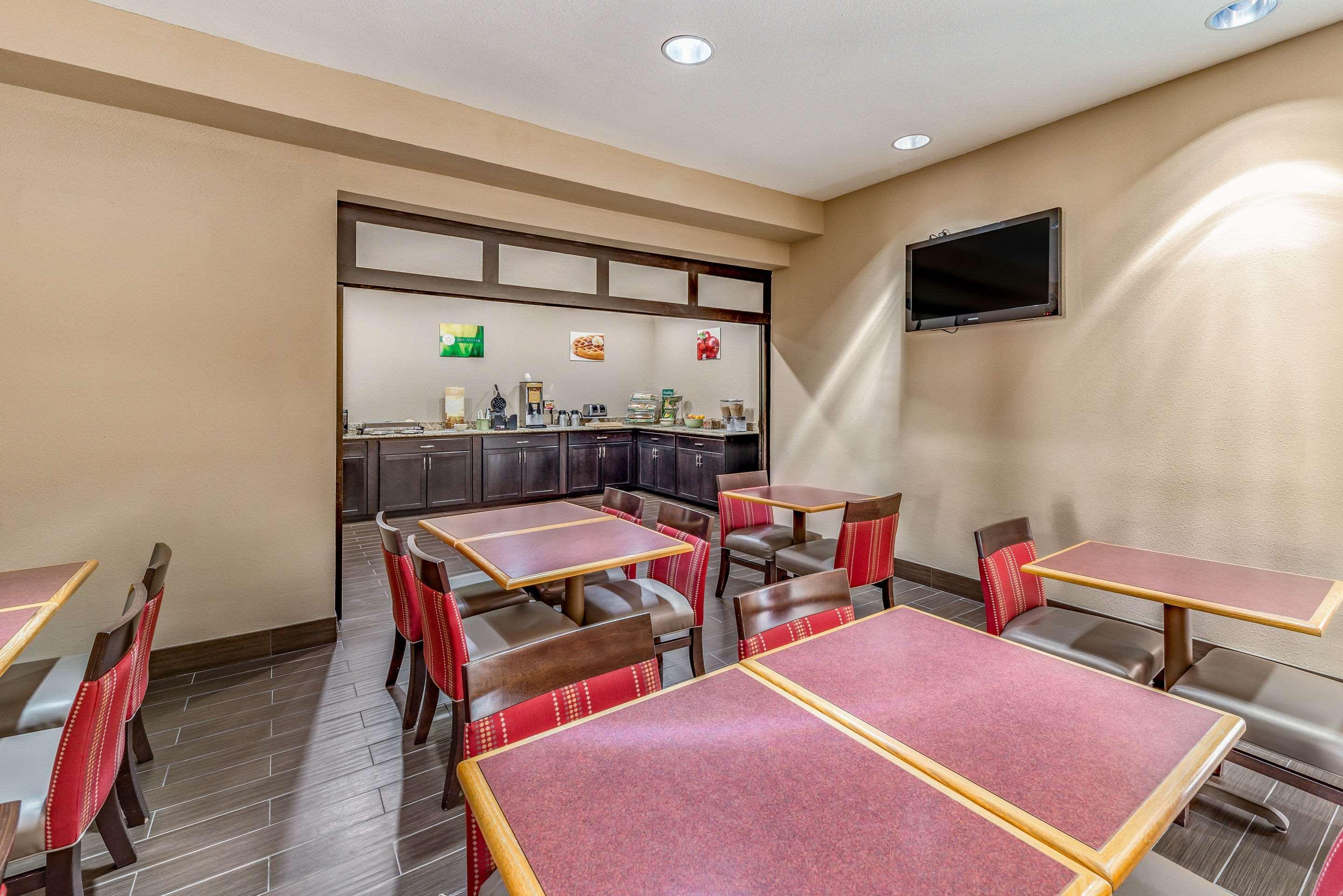 Quality West - Dallas Mini-hôtel