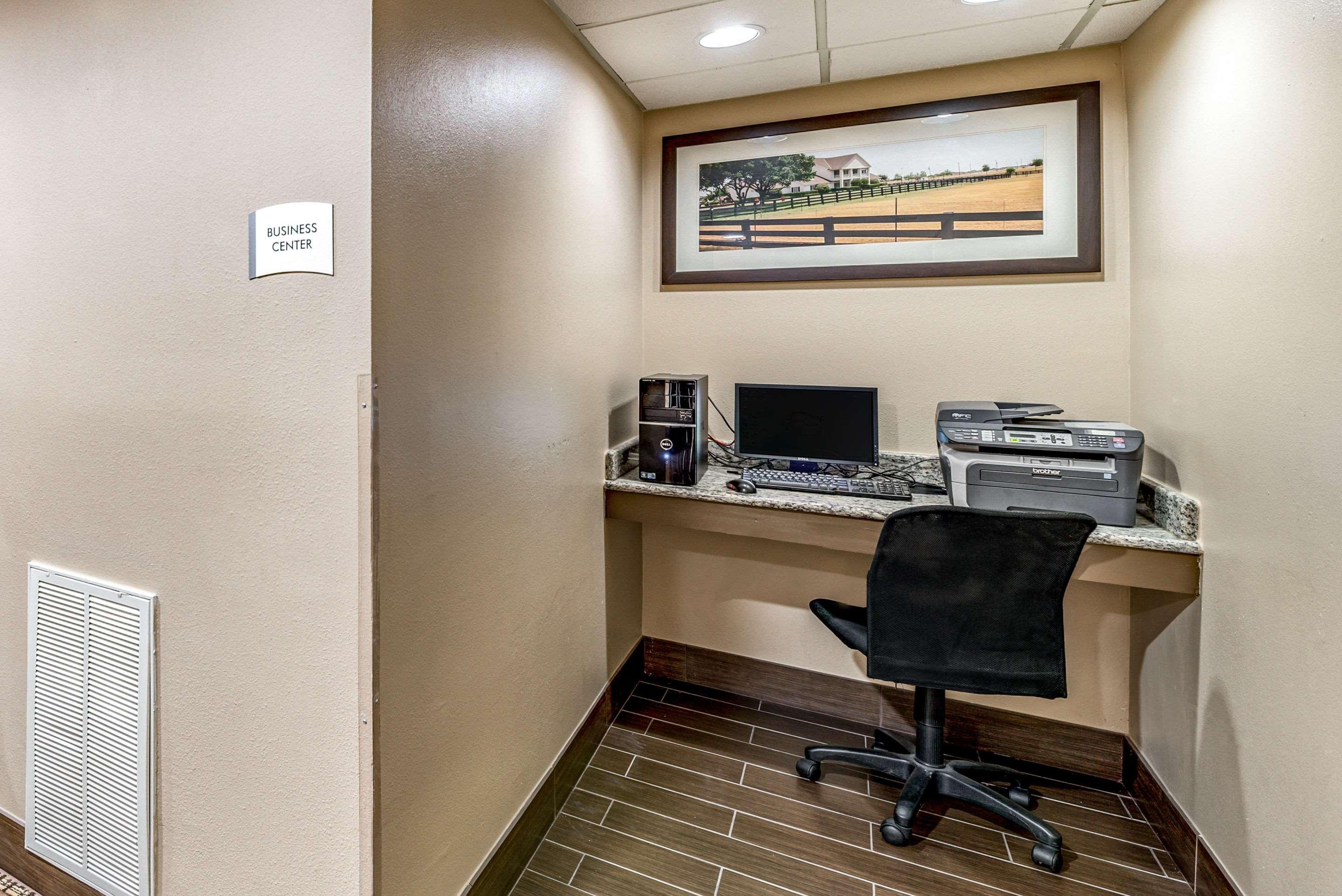 Quality West - Dallas Mini-hôtel 2*