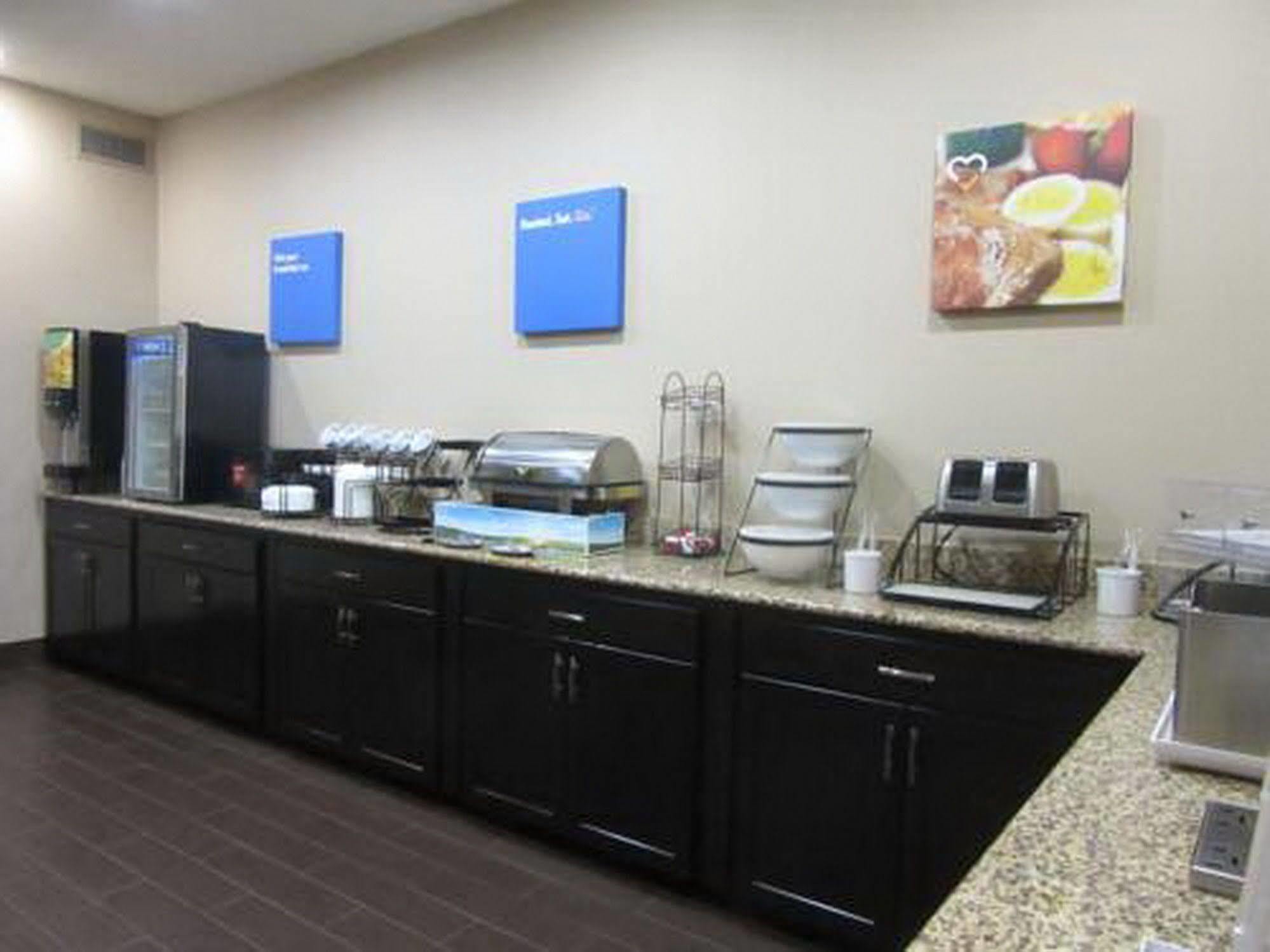 Quality West - Dallas Mini-hôtel 2*