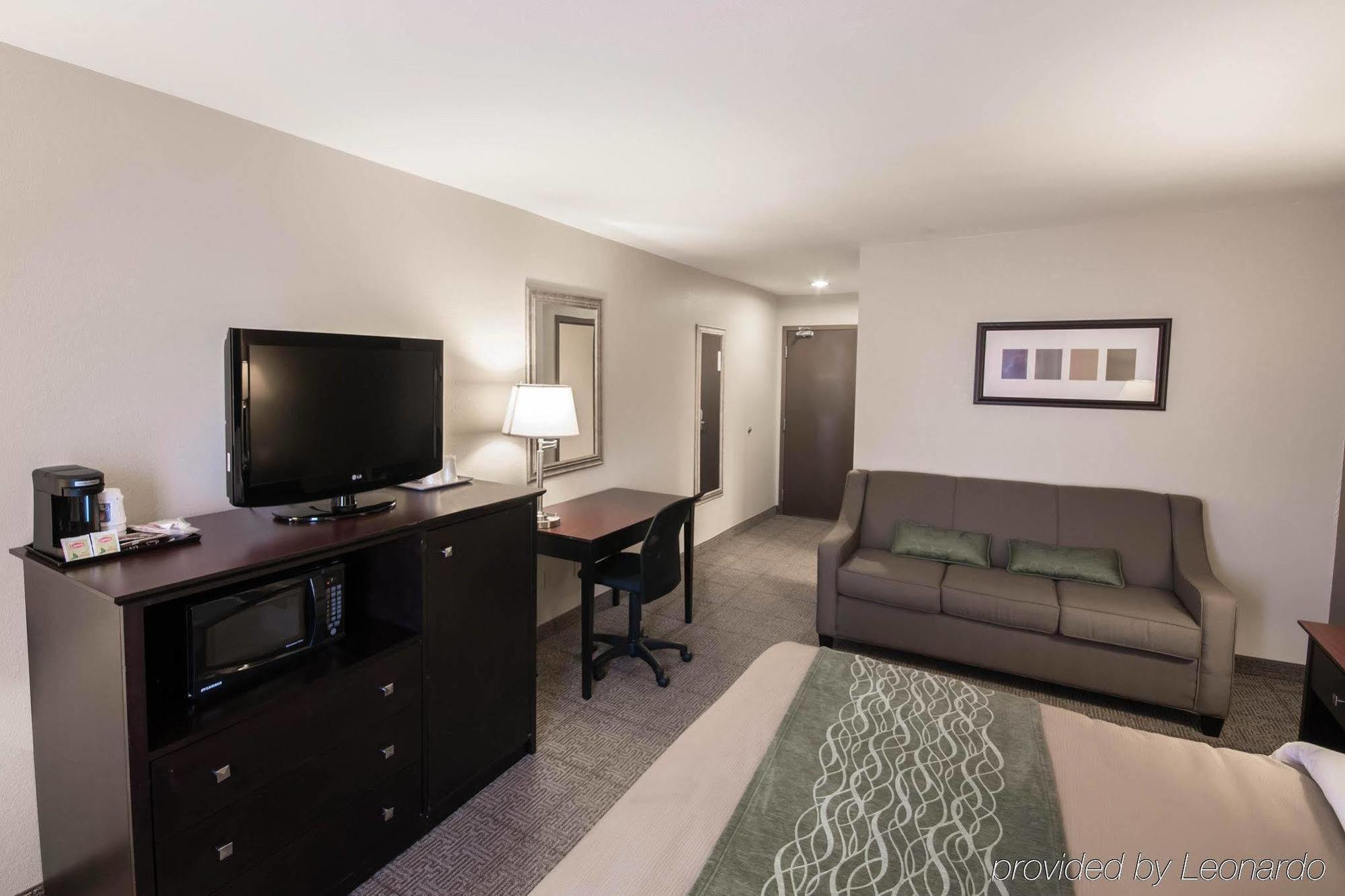 Quality West - Dallas Mini-hôtel 2*