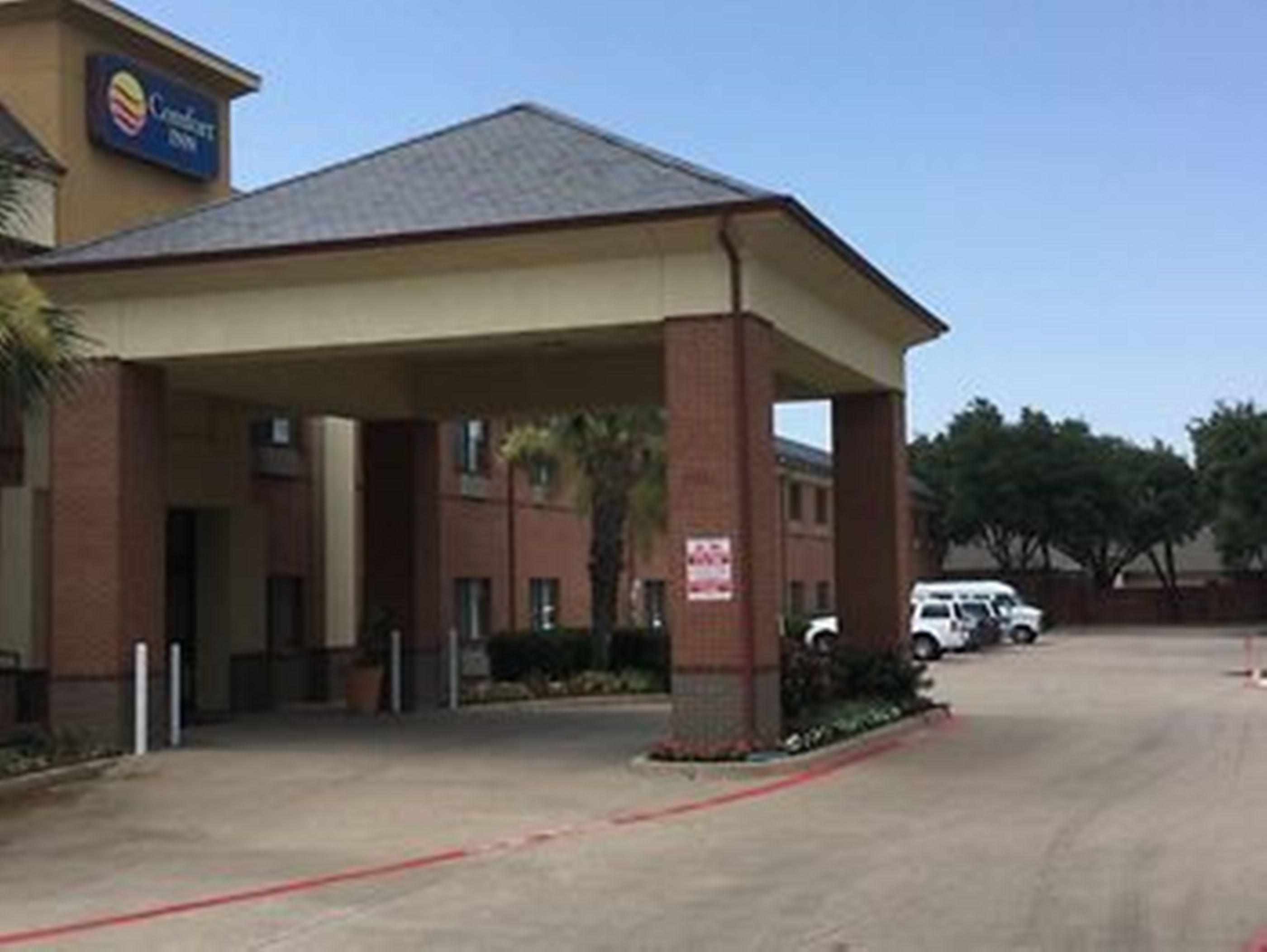 Estalagem Quality West - Dallas Plano